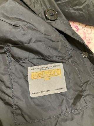 Giacca leggera Aspesi