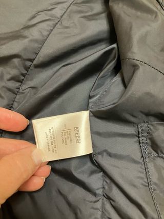 Giacca leggera Aspesi