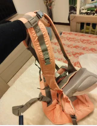 Marsupio neonato Aixintu