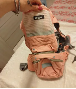 Marsupio neonato Aixintu