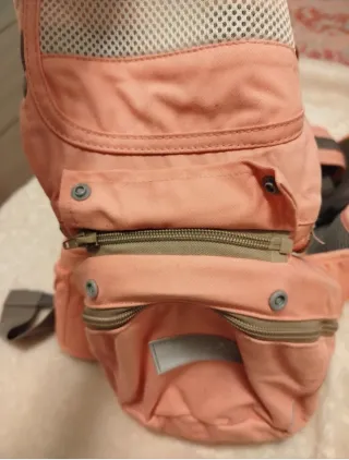 Marsupio neonato Aixintu