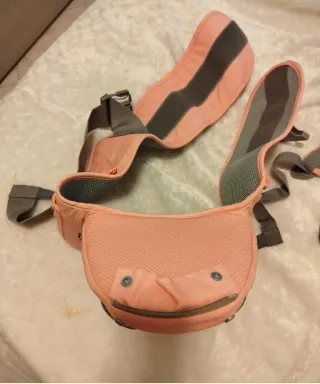 Marsupio neonato Aixintu