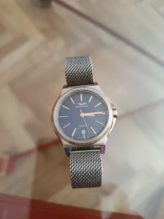 Reloj Sandoz Geneve Mujer