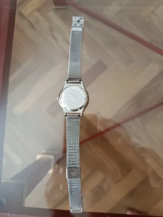 Reloj Sandoz Geneve Mujer