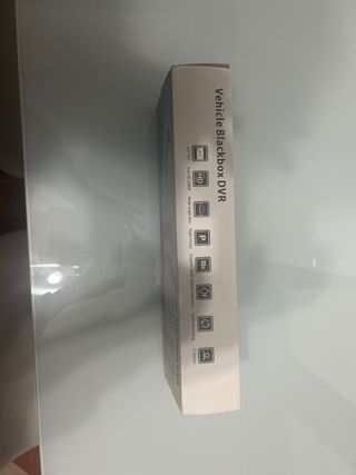 Espejo retrovisor para vehículo