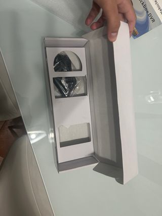 Espejo retrovisor para vehículo