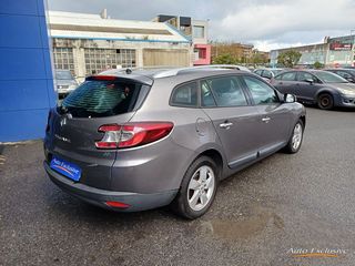 RENAULT MEGANE SPORT TOURER DYNAMIQUE 1.9 DCI 130