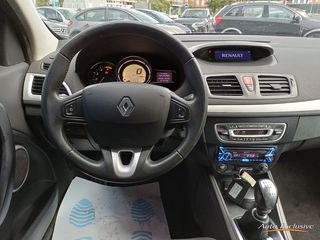 RENAULT MEGANE SPORT TOURER DYNAMIQUE 1.9 DCI 130