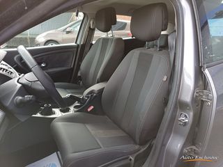 RENAULT MEGANE SPORT TOURER DYNAMIQUE 1.9 DCI 130