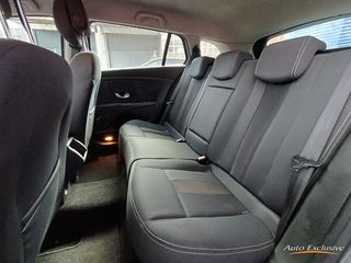 RENAULT MEGANE SPORT TOURER DYNAMIQUE 1.9 DCI 130