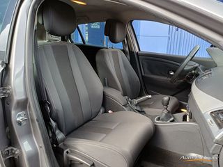 RENAULT MEGANE SPORT TOURER DYNAMIQUE 1.9 DCI 130