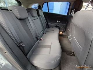 RENAULT MEGANE SPORT TOURER DYNAMIQUE 1.9 DCI 130