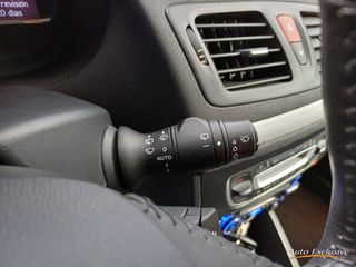 RENAULT MEGANE SPORT TOURER DYNAMIQUE 1.9 DCI 130