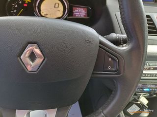 RENAULT MEGANE SPORT TOURER DYNAMIQUE 1.9 DCI 130