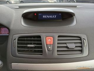 RENAULT MEGANE SPORT TOURER DYNAMIQUE 1.9 DCI 130