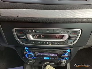 RENAULT MEGANE SPORT TOURER DYNAMIQUE 1.9 DCI 130