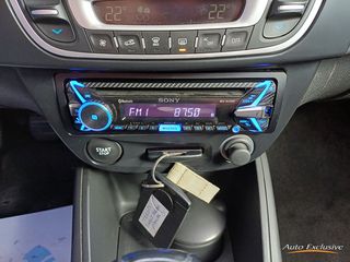 RENAULT MEGANE SPORT TOURER DYNAMIQUE 1.9 DCI 130