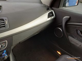 RENAULT MEGANE SPORT TOURER DYNAMIQUE 1.9 DCI 130