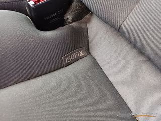 RENAULT MEGANE SPORT TOURER DYNAMIQUE 1.9 DCI 130