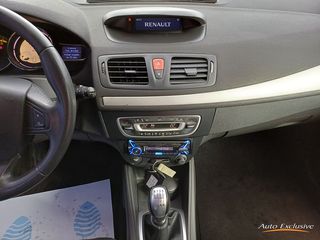 RENAULT MEGANE SPORT TOURER DYNAMIQUE 1.9 DCI 130