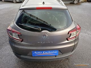 RENAULT MEGANE SPORT TOURER DYNAMIQUE 1.9 DCI 130