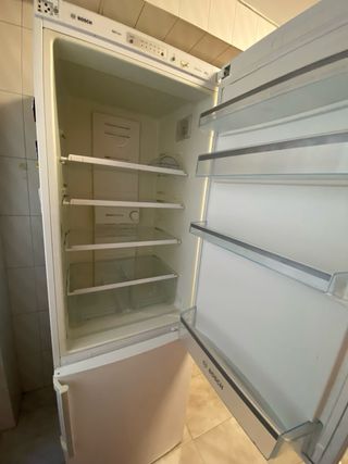 Nevera Bosch A+