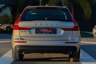 VOLVO XC60 2.0 D4 BUSINESS PLUS 190 CV