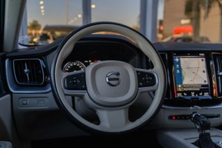 VOLVO XC60 2.0 D4 BUSINESS PLUS 190 CV