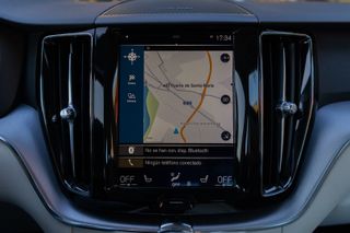 VOLVO XC60 2.0 D4 BUSINESS PLUS 190 CV