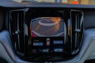 VOLVO XC60 2.0 D4 BUSINESS PLUS 190 CV