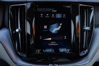 VOLVO XC60 2.0 D4 BUSINESS PLUS 190 CV