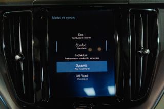 VOLVO XC60 2.0 D4 BUSINESS PLUS 190 CV