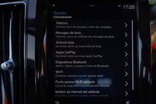 VOLVO XC60 2.0 D4 BUSINESS PLUS 190 CV