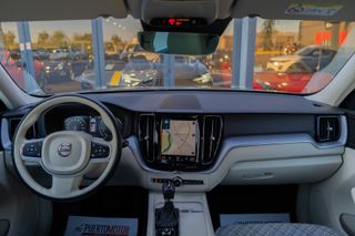 VOLVO XC60 2.0 D4 BUSINESS PLUS 190 CV