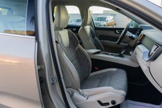 VOLVO XC60 2.0 D4 BUSINESS PLUS 190 CV