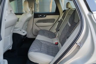 VOLVO XC60 2.0 D4 BUSINESS PLUS 190 CV