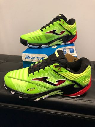 Joma Open Men giallo 47
