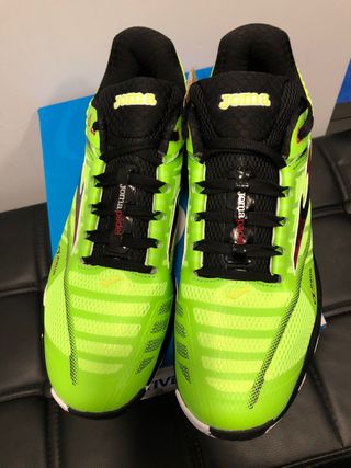 Joma Open Men giallo 47