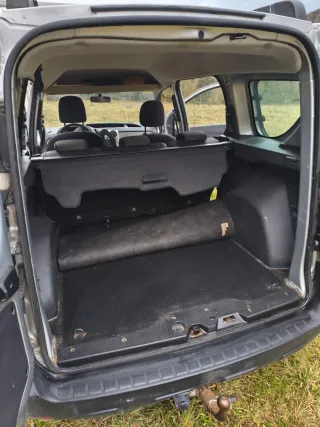 Dacia Dokker 2014