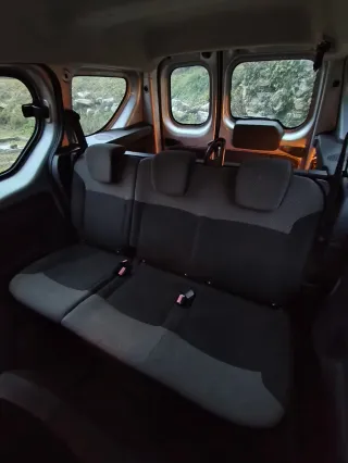 Dacia Dokker 2014