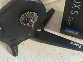 Rodillo Tacx Flux S Smart 1500W