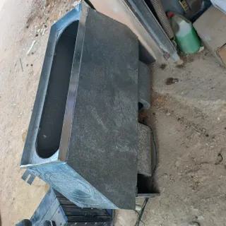 Aire Acondicionado Exterior