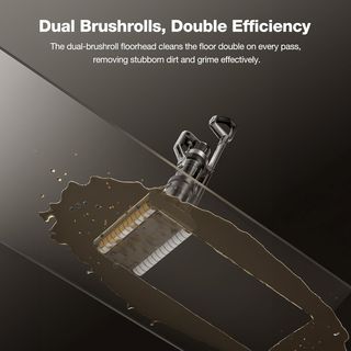 Aspiradora inalámbrica multifunción 5 en 1 NUEVA