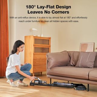 Aspiradora inalámbrica multifunción 5 en 1 NUEVA