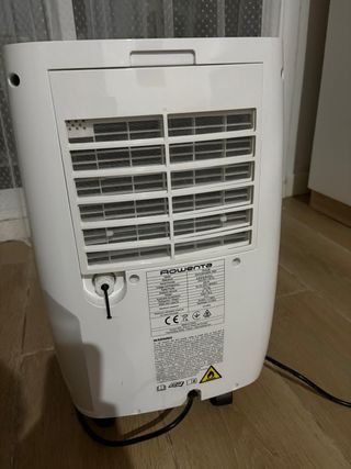 Rowenta Intense Dry Compact