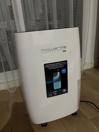 Rowenta Intense Dry Compact