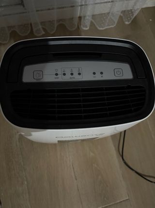 Rowenta Intense Dry Compact