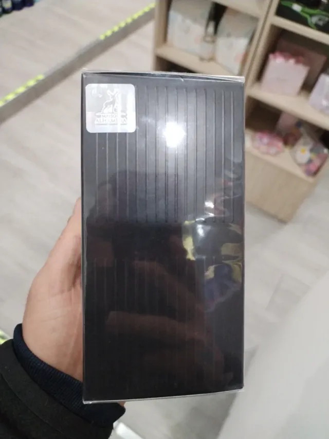 Salvo Eau de Parfum 100ml