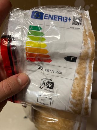 TCL Android TV 32 pulgadas