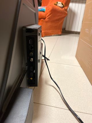 TCL Android TV 32 pulgadas